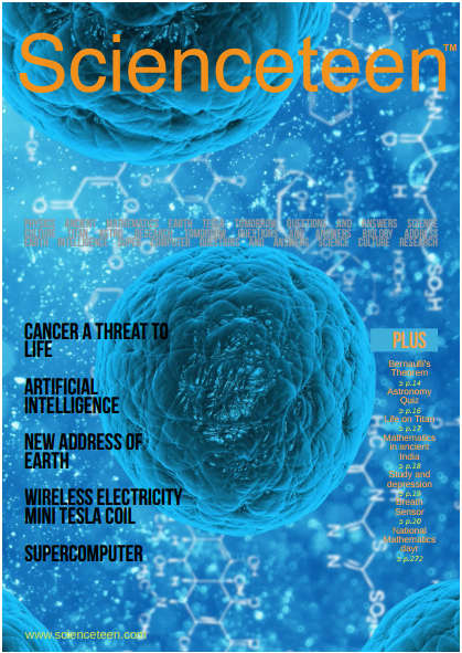 Science Magazine Scienceteen Nov-Dec-2016 Issue