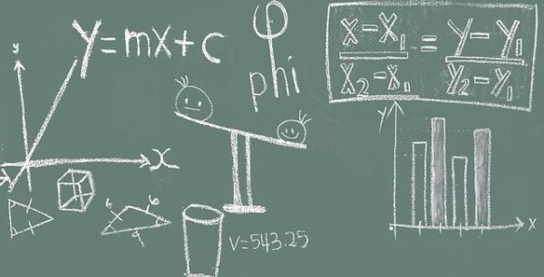 differentiation formulas